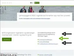 Sites similar to nito.no