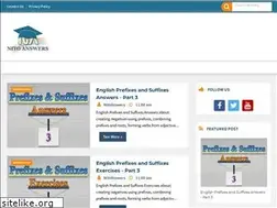 Sites similar to nitoanswers.com