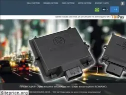 Sites similar to nitoautogas.com