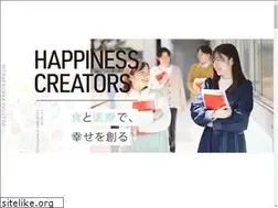 Sites similar to nitobebunka.jp