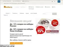 Sites similar to nitochka.by