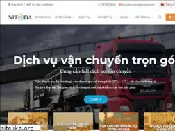 Sites similar to nitoda.com