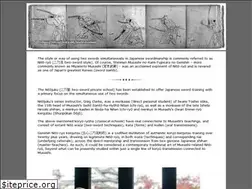 Sites similar to nitojuku.com
