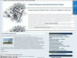 Sites similar to niton.com.ua