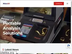 Sites similar to nitonuk.co.uk