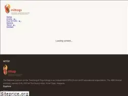 Sites similar to nitop.org