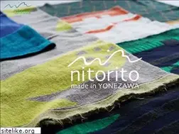 Sites similar to nitorito.com