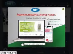 Sites similar to nitorme.com