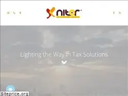 Sites similar to nitorventures.com