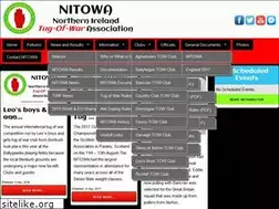 Sites similar to nitowa.com