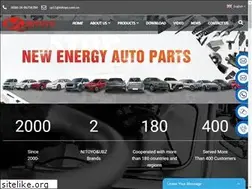 Sites similar to nitoyoautoparts.com