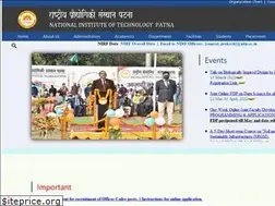 Sites similar to nitp.ac.in