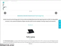 Sites similar to nitp.ac.ke
