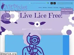 Sites similar to nitpixies.com