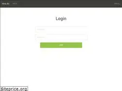Sites similar to nitra.do