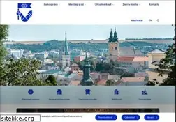 Sites similar to nitra.sk