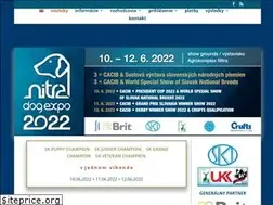 Sites similar to nitracacib.sk