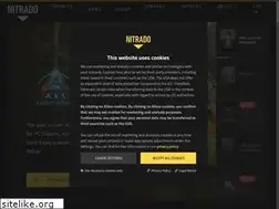 Sites similar to nitrado.de