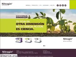 Sites similar to nitragin.com.ar