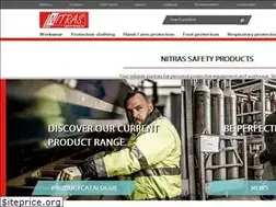 Sites similar to nitras.de