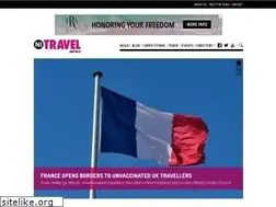 Sites similar to nitravelnews.com