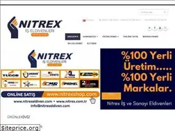 Sites similar to nitrexeldiven.net