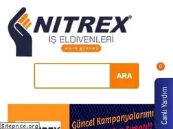Sites similar to nitrexshop.com