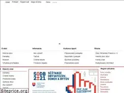 Sites similar to nitrianskepravno.sk