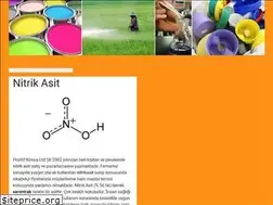 Sites similar to nitrikasit.gen.tr