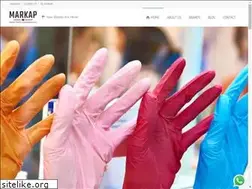 Sites similar to nitrileglove.asia