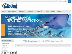Sites similar to nitrilegloves.com
