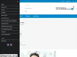 Sites similar to nitrilhandschuhe.ch
