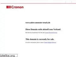 Sites similar to nitro-monster-truck.de