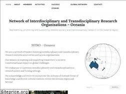Sites similar to nitro-oceania.net