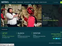 Sites similar to nitro-tv.de
