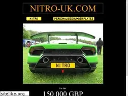 Sites similar to nitro-uk.com