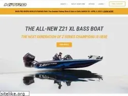 Sites similar to nitro.com