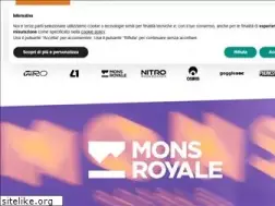 Sites similar to nitro.it