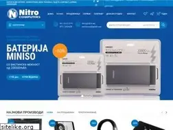 Sites similar to nitro.mk