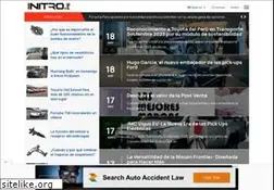 Sites similar to nitro.pe