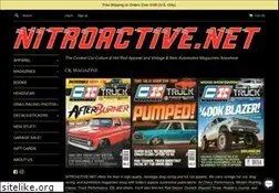 Sites similar to nitroactive.net