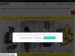 Sites similar to nitrobags-shop.de