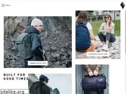 Sites similar to nitrobags.com