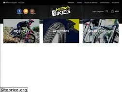 Sites similar to nitrobikes.com.co