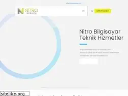 Sites similar to nitrobilgisayar.com