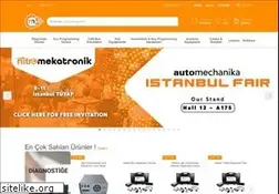 Sites similar to nitrobilisim.com.tr