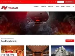 Sites similar to nitrocamguvenlik.com