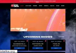 Sites similar to nitrocircus.com