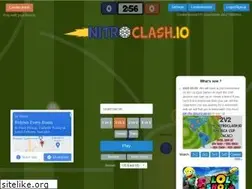 Sites similar to nitroclash.io