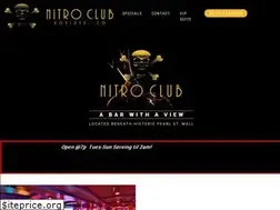 Sites similar to nitroclubboulder.com
